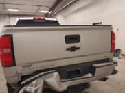 ✅ 2017 Chevrolet Silverado 2500HD LT • VIN: 1GC1KVEG1HF165291 • Lot: 41530770. Listed on IAAI with 72,628 mi. Free auction sales archive from the USA and detailed vehicle history report at DreamBid. Image 16.