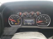 ✅ 2019 Chevrolet Silverado 1500 RST • VIN: 1GCRYEED4KZ208499 • Lot: 82109795. Wystawiony na Copart z przebiegiem 70 871 mil. Bezpłatny archiwum sprzedaży aukcyjnych z USA i szczegółowy raport historii pojazdu na DreamBid. Zdjęcie 9.