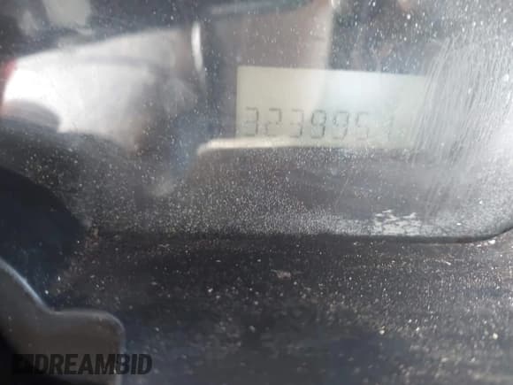 ✅ 2004 Ford F-150 STX • VIN: 1FTRX12W54NA06637 • Lot: 42756290. Wystawiony na IAAI z przebiegiem 323 995 mil. Bezpłatny archiwum sprzedaży aukcyjnych z USA i szczegółowy raport historii pojazdu na DreamBid. Zdjęcie 15.