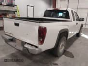 ✅ 2004 Chevrolet Colorado LS Z71 • VIN: 1GCDT196048194302 • Lot: 41407229. Listed on IAAI with 424,834 mi. Free auction sales archive from the USA and detailed vehicle history report at DreamBid. Image 4.