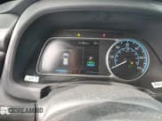 ✅ 2022 Nissan LEAF S Plus • VIN: 1N4BZ1BV4NC561357 • Lot: 84369975. Wystawiony na Copart z przebiegiem 62 250 mil. Bezpłatny archiwum sprzedaży aukcyjnych z USA i szczegółowy raport historii pojazdu na DreamBid. Zdjęcie 9.