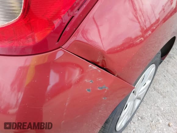 ✅ 2019 Nissan Note SV • VIN: 3N1CE2CP0KL365824 • Lot: 43716436. Listed on IAAI with 97,266 mi. Free auction sales archive from the USA and detailed vehicle history report at DreamBid. Image 6.