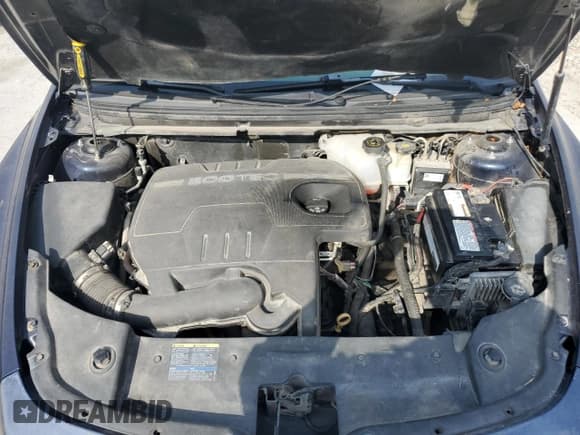 ✅ 2009 Chevrolet Malibu 1LS • VIN: 1G1ZG57B19F110081 • Lot: 82911684. Wystawiony na Copart z przebiegiem 169 939 mil. Bezpłatny archiwum sprzedaży aukcyjnych z USA i szczegółowy raport historii pojazdu na DreamBid. Zdjęcie 11.