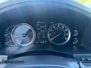 ✅ 2016 Lexus LX 570 • VIN: JTJHY7AX7G4189102 • Lot: 71736495. Listed on Copart with 94,391 mi. Free auction sales archive from the USA and detailed vehicle history report at DreamBid. Image 10.