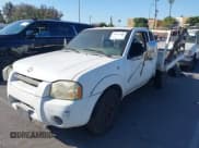 ✅ 2001 Nissan Frontier XE • VIN: 1N6DD26S51C389192 • Lot: 43633106. Wystawiony na IAAI z przebiegiem 245 128 mil. Bezpłatny archiwum sprzedaży aukcyjnych z USA i szczegółowy raport historii pojazdu na DreamBid. Zdjęcie 2.