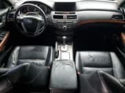 ✅ 2011 Honda Accord EX-L • VIN: 1HGCP3F85BA012456 • Lot: 93083725. Listed on Copart with 236,566 mi. Free auction sales archive from the USA and detailed vehicle history report at DreamBid. Image 8.