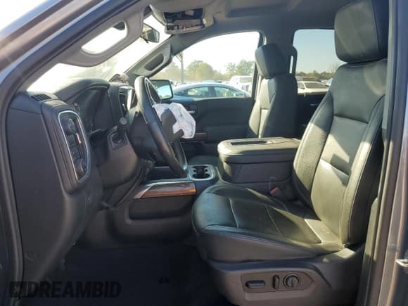 ✅ 2019 Chevrolet Silverado 1500 RST • VIN: 1GCPWDED7KZ316381 • Lot: 91098255. Listed on Copart with 51,088 mi. Free auction sales archive from the USA and detailed vehicle history report at DreamBid. Image 7.