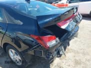 ✅ 2021 Hyundai Elantra SE • VIN: KMHLL4AG4MU173585 • Lot: 42592182. Listed on IAAI with 62,662 mi. Free auction sales archive from the USA and detailed vehicle history report at DreamBid. Image 6.