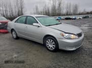 ✅ 2006 Toyota Camry LE • VIN: 4T1BE32K16U710659 • Lot: 94962535. Listed on Copart with 36,220 mi. Free auction sales archive from the USA and detailed vehicle history report at DreamBid. Image 4.
