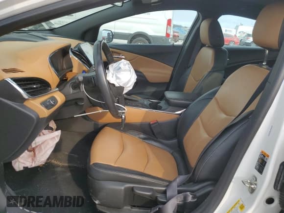 ✅ 2017 Chevrolet Volt Premier • VIN: 1G1RB6S55HU101304 • Lot: 42809284. Wystawiony na Copart z przebiegiem 79 414 mil. Bezpłatny archiwum sprzedaży aukcyjnych z USA i szczegółowy raport historii pojazdu na DreamBid. Zdjęcie 7.