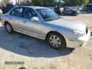 2003 Hyundai Sonata с VIN KMHWF25S33A905177, выставлен на аукционе Copart как лот 87513005 с пробегом 82 416 миль миль и Списание • Salvage title. История ставок и продаж доступна на DreamBid. Изображение 4.