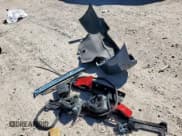 ✅ 2011 Honda Civic • VIN: JHMFA3F26BS000561 • Lot: 91168695. Listed on Copart with 75,425 mi. Free auction sales archive from the USA and detailed vehicle history report at DreamBid. Image 12.