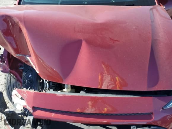 ✅ 2021 Hyundai Kona SE • VIN: KM8K12AA7MU644145 • Лот: 89515495. Опубликован ранее на Copart с пробегом 69 372 миль. Бесплатный доступ к архиву аукционных продаж из США и подробный отчёт об истории автомобиля на DreamBid. Изображение 11.