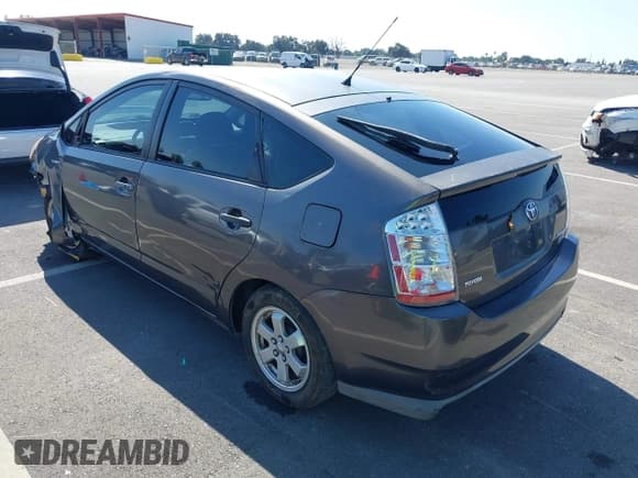 ✅ 2008 Toyota Prius • VIN: JTDKB20U183394877 • Lot: 43407096. Listed on IAAI with 182,990 mi. Free auction sales archive from the USA and detailed vehicle history report at DreamBid. Image 3.