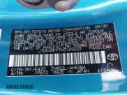 ✅ 2021 Toyota Prius LE • VIN: JTDKAMFP7M3169633 • Lot: 41986170. Wystawiony na IAAI z przebiegiem 55 925 mil. Bezpłatny archiwum sprzedaży aukcyjnych z USA i szczegółowy raport historii pojazdu na DreamBid. Zdjęcie 9.