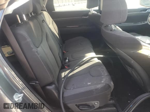 ✅ 2022 Hyundai Palisade SE • VIN: KM8R1DHE9NU389230 • Лот: 88592155. Опубликован ранее на Copart с пробегом 47 187 миль. Бесплатный доступ к архиву аукционных продаж из США и подробный отчёт об истории автомобиля на DreamBid. Изображение 11.