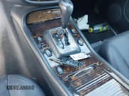 ✅ 2005 Mercedes-Benz M 350 • VIN: 4JGAB57E55A522732 • Лот: 43215233. Опубликован ранее на IAAI с пробегом 146 193 миль. Бесплатный доступ к архиву аукционных продаж из США и подробный отчёт об истории автомобиля на DreamBid. Изображение 11.