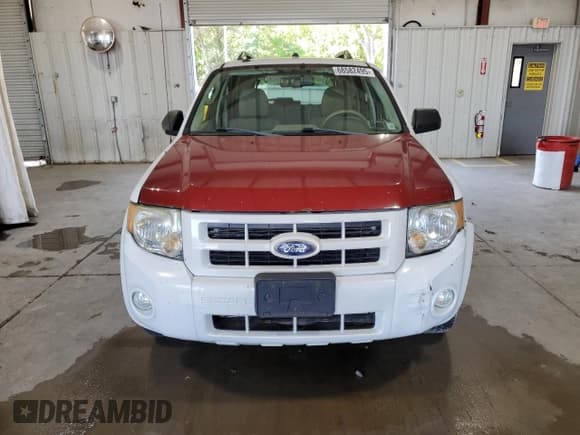 ✅ 2010 Ford Escape Hybrid • VIN: 1FMCU5K3XAKD40585 • Лот: 68582495. Опубликован ранее на Copart с пробегом 176 151 миль. Бесплатный доступ к архиву аукционных продаж из США и подробный отчёт об истории автомобиля на DreamBid. Изображение 5.