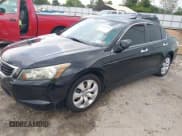 ✅ 2010 Honda Accord EX-L • VIN: 1HGCP3F85AA032141 • Lot: 43151976. Wystawiony na IAAI z przebiegiem 158 904 mil. Bezpłatny archiwum sprzedaży aukcyjnych z USA i szczegółowy raport historii pojazdu na DreamBid. Zdjęcie 2.