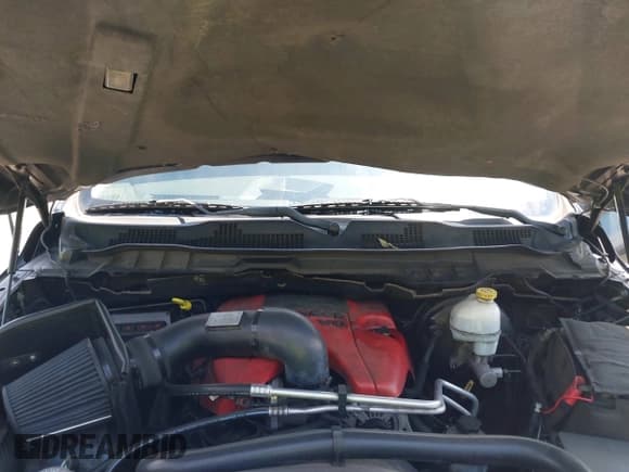 ✅ 2010 Dodge 1500 Sport • VIN: 1D7RV1CT7AS254580 • Lot: 42721490. Wystawiony na IAAI z przebiegiem 193 948 mil. Bezpłatny archiwum sprzedaży aukcyjnych z USA i szczegółowy raport historii pojazdu na DreamBid. Zdjęcie 10.