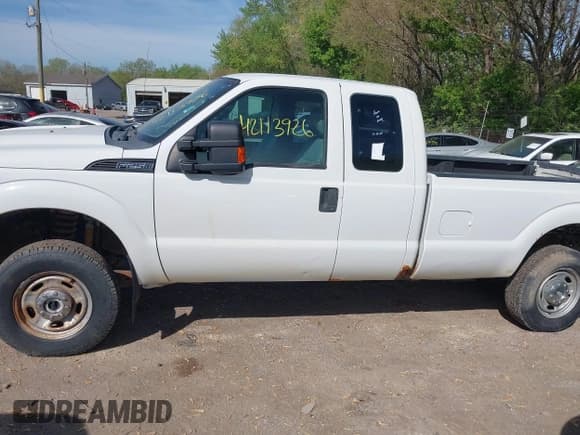 ✅ 2012 Ford F-250 XL • VIN: 1FT7X2B69CEA96273 • Lot: 42113926. Wystawiony na IAAI z przebiegiem 120 035 mil. Bezpłatny archiwum sprzedaży aukcyjnych z USA i szczegółowy raport historii pojazdu na DreamBid. Zdjęcie 14.