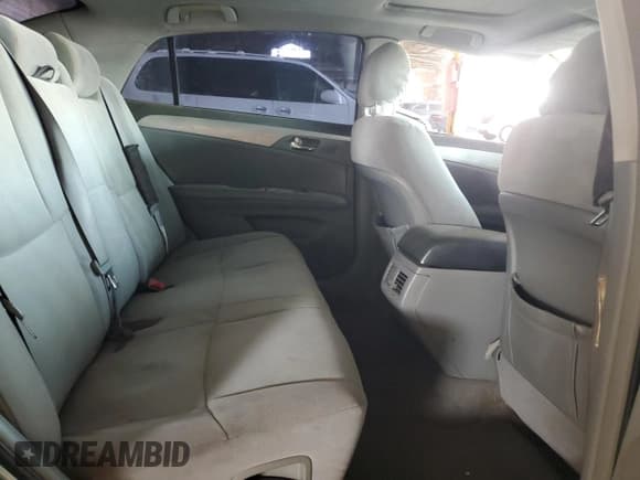 ✅ 2006 Toyota Avalon Limited • VIN: 4T1BK36B36U105366 • Lot: 90855985. Wystawiony na Copart z przebiegiem 184 248 mil. Bezpłatny archiwum sprzedaży aukcyjnych z USA i szczegółowy raport historii pojazdu na DreamBid. Zdjęcie 10.