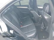 ✅ 2013 Mercedes-Benz C 300 Sport • VIN: WDDGF8ABXDR296387 • Lot: 42603137. Listed on IAAI with 163,923 mi. Free auction sales archive from the USA and detailed vehicle history report at DreamBid. Image 8.