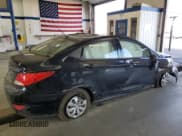 ✅ 2017 Hyundai Accent SE • VIN: KMHCT4AE6HU206087 • Лот: 73350044. Опубликован ранее на Copart с пробегом 135 353 миль. Бесплатный доступ к архиву аукционных продаж из США и подробный отчёт об истории автомобиля на DreamBid. Изображение 3.