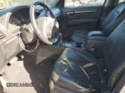 ✅ 2008 Hyundai Santa Fe SE • VIN: 5NMSH73E28H225050 • Lot: 76130764. Listed on Copart with 190,929 mi. Free auction sales archive from the USA and detailed vehicle history report at DreamBid. Image 7.