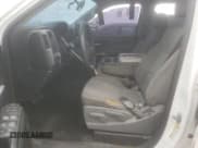 ✅ 2014 Chevrolet Silverado 1500 Work Truck • VIN: 1GCRCPEH8EZ245296 • Lot: 91385945. Listed on Copart with 226,681 mi. Free auction sales archive from the USA and detailed vehicle history report at DreamBid. Image 7.