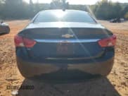 ✅ 2016 Chevrolet Impala LT • VIN: 2G1115S37G9126046 • Лот: 80392395. Опубликован ранее на Copart с пробегом 260 695 миль. Бесплатный доступ к архиву аукционных продаж из США и подробный отчёт об истории автомобиля на DreamBid. Изображение 6.