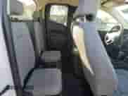 2019 Chevrolet Colorado 2WD Work Truck с VIN 1GCHSBEN7K1261877, выставлен на аукционе Copart как лот 47198105 с пробегом 133 253 миль миль и Списание • Salvage title. История ставок и продаж доступна на DreamBid. Изображение 10.