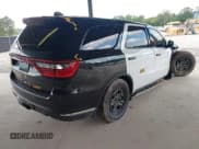 ✅ 2023 Dodge Durango Pursuit • VIN: 1C4SDJFT1PC689883 • Lot: 42545042. Wystawiony na IAAI z przebiegiem 17 903 mil. Bezpłatny archiwum sprzedaży aukcyjnych z USA i szczegółowy raport historii pojazdu na DreamBid. Zdjęcie 4.