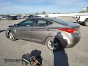 ✅ 2013 Hyundai Elantra GLS • VIN: 5NPDH4AE4DH394672 • Lot: 92914885. Listed on Copart with 125,497 mi. Free auction sales archive from the USA and detailed vehicle history report at DreamBid. Image 2.