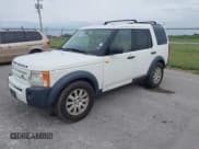 ✅ 2006 Land Rover LR3 SE • VIN: SALAE25406A373760 • Lot: 42496144. Listed on IAAI with 168,128 mi. Free auction sales archive from the USA and detailed vehicle history report at DreamBid. Image 2.
