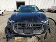 ✅ 2019 Audi Q8 Premium • VIN: WA1AVAF14KD017045 • Lot: 54085185. Listed on Copart with 78,342 mi. Free auction sales archive from the USA and detailed vehicle history report at DreamBid. Image 5.