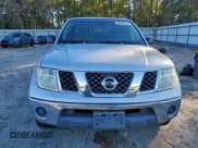 ✅ 2007 Nissan Frontier XE • VIN: 1N6BD06T97C425091 • Lot: 96233215. Listed on Copart with Not provided. Free auction sales archive from the USA and detailed vehicle history report at DreamBid. Image 5.