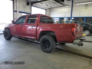 ✅ 2011 GMC Canyon SLT • VIN: 1GTD5NFE0B8106715 • Lot: 70514554. Listed on Copart with 163,150 mi. Free auction sales archive from the USA and detailed vehicle history report at DreamBid. Image 2.