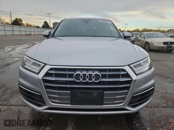 ✅ 2019 Audi Q5 Premium Plus • VIN: WA1BNAFY2K2113611 • Лот: 89528445. Опубликован ранее на Copart с пробегом 45 375 миль. Бесплатный доступ к архиву аукционных продаж из США и подробный отчёт об истории автомобиля на DreamBid. Изображение 5.