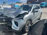 ✅ 2024 Mitsubishi Eclipse Cross SE • VIN: JA4ATWAA8RZ069754 • Lot: 87220805. Listed on Copart with 32,831 mi. Free auction sales archive from the USA and detailed vehicle history report at DreamBid. Image 1.