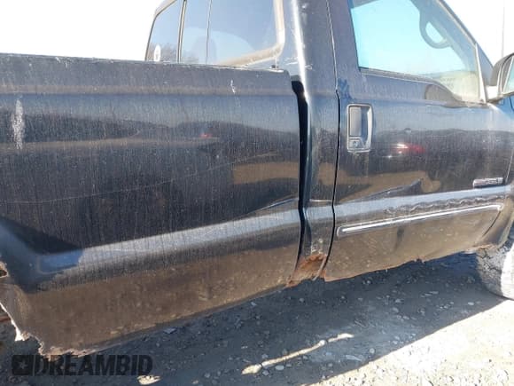 ✅ 2000 Ford F-350 XL • VIN: 1FTSF31FXYEB68772 • Лот: 43580505. Опубликован ранее на IAAI с пробегом 203 362 миль. Бесплатный доступ к архиву аукционных продаж из США и подробный отчёт об истории автомобиля на DreamBid. Изображение 6.