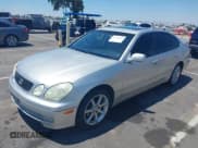 ✅ 2004 Lexus GS 430 • VIN: JT8BL69S240014591 • Lot: 42732562. Wystawiony na IAAI z przebiegiem 146 637 mil. Bezpłatny archiwum sprzedaży aukcyjnych z USA i szczegółowy raport historii pojazdu na DreamBid. Zdjęcie 17.