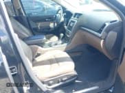 ✅ 2017 GMC Acadia Limited • VIN: 1GKKRSKD0HJ190130 • Lot: 43288669. Listed on IAAI with 155,997 mi. Free auction sales archive from the USA and detailed vehicle history report at DreamBid. Image 5.