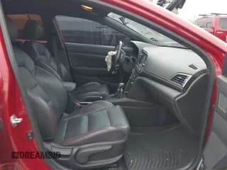 ✅ 2018 Hyundai Elantra Sport • VIN: KMHD04LB5JU683826 • Лот: 43519674. Опубликован ранее на IAAI с пробегом 107 305 миль. Бесплатный доступ к архиву аукционных продаж из США и подробный отчёт об истории автомобиля на DreamBid. Изображение 5.