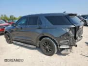 ✅ 2020 Ford Explorer • VIN: 1FMSK7BH9LGB82013 • Lot: 80888245. Wystawiony na Copart z przebiegiem 37 467 mil. Bezpłatny archiwum sprzedaży aukcyjnych z USA i szczegółowy raport historii pojazdu na DreamBid. Zdjęcie 2.