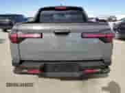 2024 Hyundai Santa Cruz SEL with VIN 5NTJB4DE2RH111310, listed as a Copart auction lot 77486214 with 4,934 mi miles and Salvage title. Bid and sale history available at DreamBid. Image 6.