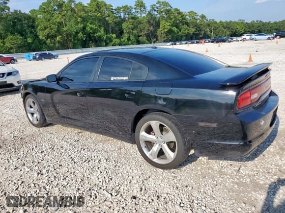 ✅ 2013 Dodge Charger RT Max • VIN: 2C3CDXCT6DH526414 • Lot: 69923735. Wystawiony na Copart z przebiegiem 100 032 mil. Bezpłatny archiwum sprzedaży aukcyjnych z USA i szczegółowy raport historii pojazdu na DreamBid. Zdjęcie 2.