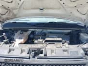 ✅ 2020 Chevrolet Express Cargo • VIN: 1GCWGAFG8L1213955 • Lot: 43087101. Wystawiony na IAAI z przebiegiem 161 890 mil. Bezpłatny archiwum sprzedaży aukcyjnych z USA i szczegółowy raport historii pojazdu na DreamBid. Zdjęcie 10.