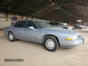 ✅ 1996 Buick Park Avenue • VIN: 1G4CW52K7TH605139 • Lot: 86184955. Wystawiony na Copart z przebiegiem 159 683 mil. Bezpłatny archiwum sprzedaży aukcyjnych z USA i szczegółowy raport historii pojazdu na DreamBid. Zdjęcie 4.