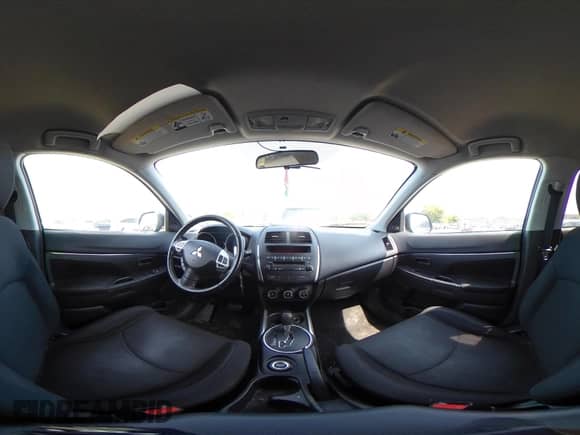 2013 Mitsubishi Outlander ES z VIN 4A4AR3AU8DE011083, wystawiony jako IAAI lot #43124485 z przebiegiem 90 264 mil mil oraz . Historia ofert i sprzedaży dostępna na DreamBid. Obrazek 19.